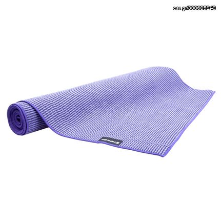 Στρώμα Γυμναστικής Yoga Mat inSPORTline Yogine