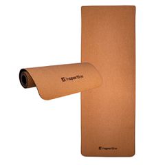 Στρώμα Γυμναστικής Exercise Mat Insportline Corcam