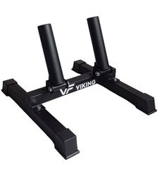 Διπλή Βάση Pivot Viking L-18 Double Freestanding Landmine Torsonator