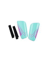Nike Mercurial Hardshell DN3614-354 Επικαλαμίδες Ποδοσφαίρου Ενηλίκων Τιρκουάζ