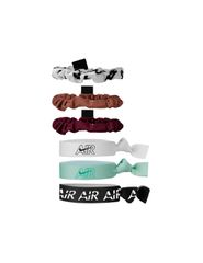 Nike Ponytail Holders N1003666-912 Αθλητικό Περιμετώπιο