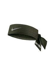 Nike Dri-fit Terry N1003466-367 Αθλητικό Περιμετώπιο Πράσινο