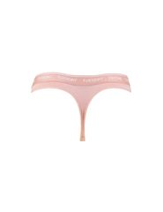 Calvin Klein Γυναικεία String MultiPack 000QF5937E-thumb-2