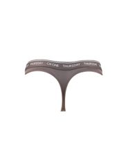Calvin Klein Γυναικεία String MultiPack 000QF5937E-thumb-4