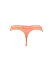 Calvin Klein Γυναικεία String MultiPack 000QF5937E-thumb-7