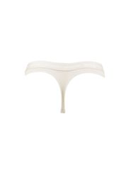 Calvin Klein Γυναικεία String MultiPack 000QF5937E-thumb-1