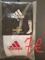 Κάλτσες Adidas, ποδοσφαίρου-thumb-1