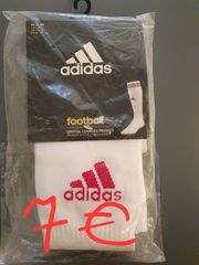Κάλτσες Adidas, ποδοσφαίρου-thumb-2
