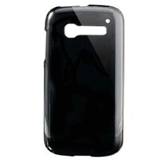 Θήκη ALCATEL Pop C5 OEM πλάτη διάφανη λευκό