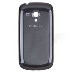 Κάλυμμα / καπάκι για SAMSUNG Galaxy S3 Mini OEM πλάτη μπλε