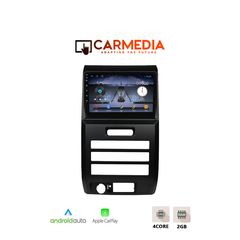 MEGASOUND - CARMEDIA CM209-13 TABLET 9'' OEM FORD F150 2004-2014