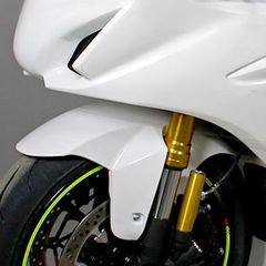 ΜΠΡΟΣΤΑ ΦΤΕΡΟ ΑΒΑΦΟ SUZUKI GSXR1000 2017-2023