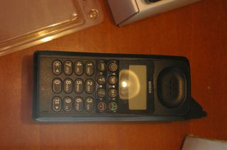 VINTAGE MOBILE BOSCH Car tel SC-thumb-3