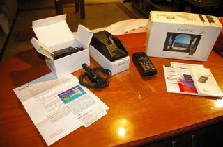 VINTAGE MOBILE BOSCH Car tel SC-thumb-8