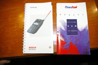 VINTAGE MOBILE BOSCH Car tel SC-thumb-12