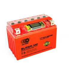 Μπαταρία OUTDO Για KAWASAKI J 300cc (C4) 2017