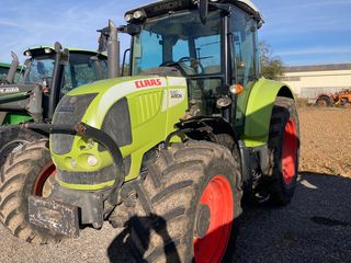 Claas '10 ARION 540
