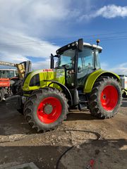Τρακτέρ Claas 2010 ARION 540