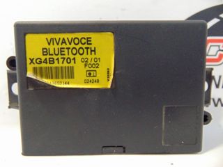 Πλακέτα  TOYOTA AYGO (2009-2012)  XG4B1701   bluetooth