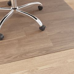 Προστατευτικό Δαπέδου για Laminate Δάπεδο ή Χαλί 150x115 εκ. 373644