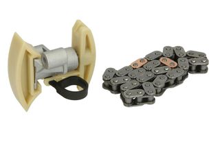 Σετ καδένας χρονισμού VOLVO C30, C70 II, S40 II, S80 II, V50, V70 III; CITROEN BERLINGO, BERLINGO MULTISPACE, BERLINGO/MINIVAN, C2, C3 I, C3 II, C3 PICASSO, C4 1.4D-2.0D 02.02-