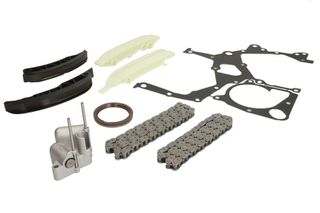 Σετ καδένας χρονισμού  BMW 1 (E81), 1 (E82), 1 (E87), 1 (E88), 1 (F20), 1 (F21), 2 (F22, F87), 3 (E46), 3 (E90), 3 (E91), 3 (E92), 3 (E93), 3 (F30, F80), 3 (F31) 1.6D-3.0D 02.98-