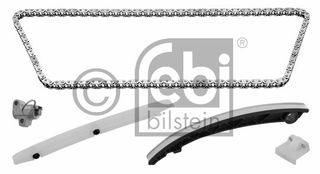 Σετ καδένας χρονισμού OPEL AGILA, ASTRA G, ASTRA G CLASSIC, ASTRA G/KOMBI, ASTRA H, ASTRA H GTC, CORSA B, CORSA C, CORSA C/HATCHBACK, CORSA D 1.0-1.4LPG 03.93-08.14