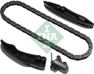 Σετ καδένας χρονισμού  BMW 1 (E81), 1 (E82), 1 (E87), 1 (E88), 1 (F20), 1 (F21), 2 (F22, F87), 3 (E90), 3 (E91), 3 (E92), 3 (E93), 3 (F30, F80), 3 (F31) 1.6D/2.0D 06.04-