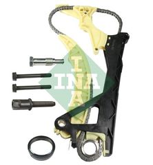 Σετ καδένας χρονισμού  BMW 1 (E81), 1 (E82), 1 (E87), 1 (E88), 3 (E46), 3 (E90), 3 (E91), 3 (E92), 3 (E93), 5 (E60), X1 (E84), X3 (E83), Z4 (E85) 1.8/2.0 12.00-06.15