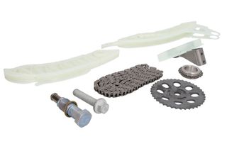 Σετ καδένας χρονισμού DS DS 3, DS 4, DS 5; CITROEN C4, C4 GRAND PICASSO I, C4 GRAND PICASSO II, C4 I, C4 II, C4 PICASSO I, C4 PICASSO II, C4 SPACETOURER, C5 III, DS3 1.6/1.6H 02.06-