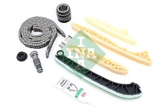 Σετ καδένας χρονισμού MERCEDES C (CL203), C T-MODEL (S203), C T-MODEL (S204), C (W203), C (W204), CLC (CL203), CLK (A209), CLK (C209), CLS (C219), E (A207), E (C207) 2.5-5.5 06.04-
