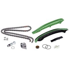 Σετ καδένας χρονισμού MERCEDES C (C204), C T-MODEL (S204), C (W204), E (A207), E (C207), E T-MODEL (S212), E (W212), SLK (R172) 1.8 01.07-