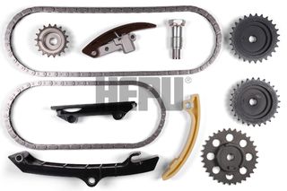 Σετ καδένας χρονισμού VW GOLF III, PASSAT B3/B4, SHARAN, TRANSPORTER T4, VENTO 2.8/2.9 06.91-05.00