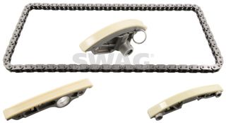 Σετ καδένα χρονισμού AUDI A5, A6 ALLROAD C6, A6 C6, A8 D3, Q7; VW TOUAREG 4.2/5.0/5.2 03.06-03.12
