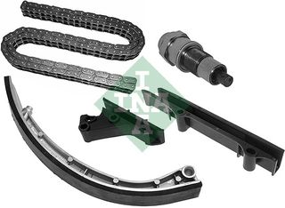 Σετ καδένας χρονισμού MERCEDES C T-MODEL (S202), C (W202), E T-MODEL (S124), E T-MODEL (S210), E (W124), E (W210), G (W463), S (W140) 2.0D-3.0D 05.93-03.02