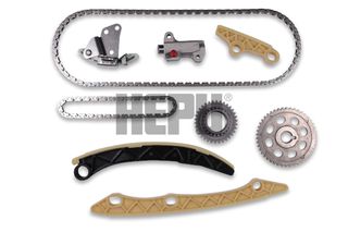 Σετ καδένας χρονισμού HONDA ACCORD VIII, CIVIC IX, CIVIC VIII, CR-V III, CR-V IV, FR-V 1.6-2.0 09.05-