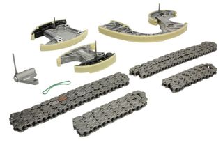 Σετ καδένας χρονισμού AUDI A4 B7, A6 ALLROAD C6, A6 C6, A8 D3, Q7; VW PHAETON, TOUAREG 2.7D/3.0D/4.0D 05.03-08.11