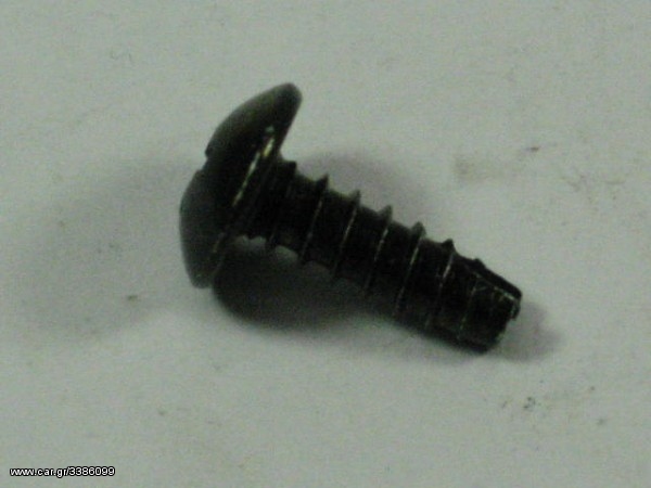 Βιδες 4X12mm Honda