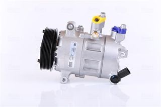 ΚΟΜΠΡΕΣΕΡ A/C-VAG A1 ALLSTREET(GBH) 30 TFSI 22- NISSENS 890607
