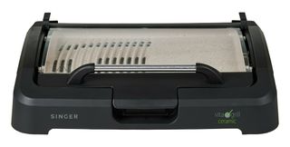 Singer Vita VG-2200 Ηλεκτρικό Μπάρμπεκιου Με Κεραμική Πλάκα