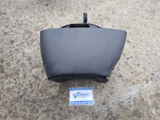 DACIA DUSTER DIESEL (2010-2017) ΠΛΑΣΤΙΚΑ ΚΑΛΥΜΜΑΤΑ ΚΟΛΩΝΑΣ ΤΙΜΟΝΙΟΥ