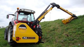 Καταστροφείς Χόρτων/Κλαδιών 2023 PA6055ECO-thumb-1