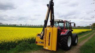 Καταστροφείς Χόρτων/Κλαδιών 2023 PA6055ECO-thumb-3