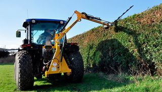Καταστροφείς Χόρτων/Κλαδιών 2023 Swingtrim 350-thumb-1