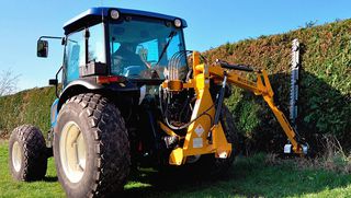 Καταστροφείς Χόρτων/Κλαδιών 2023 Swingtrim 350-thumb-2