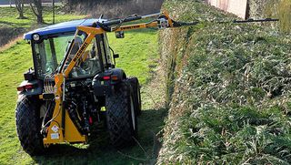 Καταστροφείς Χόρτων/Κλαδιών 2023 Swingtrim 350-thumb-3