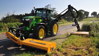 Καταστροφείς Χόρτων/Κλαδιών 2023 PA8000T-thumb-3