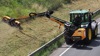 Καταστροφείς Χόρτων/Κλαδιών 2023 PA8000T