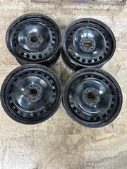ΖΑΝΤΕΣ 16'' ΣΙΔΗΡΟΥ FORD-thumb-1
