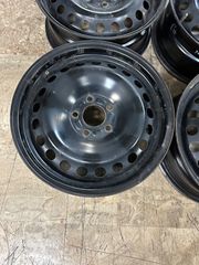 ΖΑΝΤΕΣ 16'' ΣΙΔΗΡΟΥ FORD-thumb-2